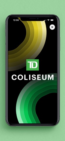 TD Coliseum Screenshot 1 of 5