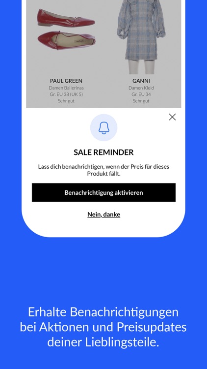 momox fashion - Second Hand screenshot-4