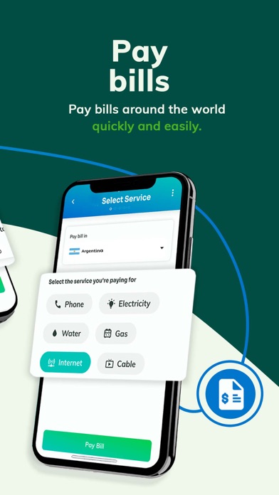 Cashela: Send Money & More Screenshot