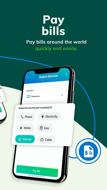 Cashela: Send Money & More screenshot-4