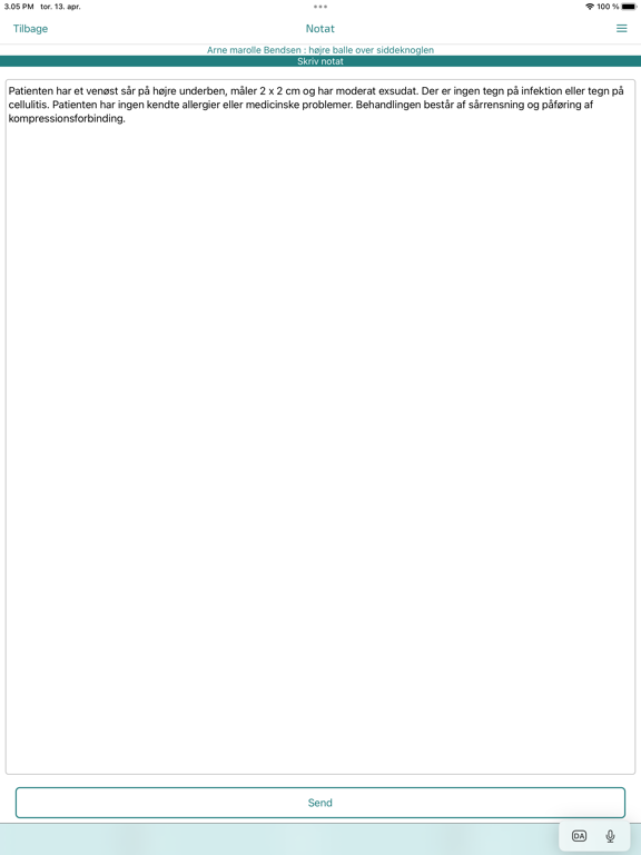 Screenshot #6 pour pleje.net
