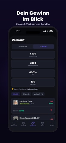 FlohmarktDealer Screenshot 7 of 7