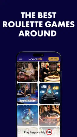 JackpotStar screenshot 3
