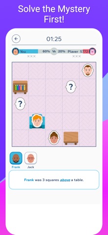 Mystery Clues Screenshot 4 of 8