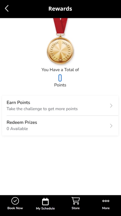 Orijin Yoga + Pilates screenshot-3