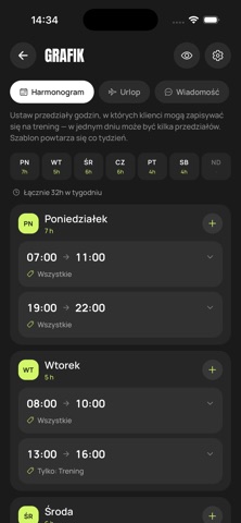 Fitbase Screenshot 2 of 5