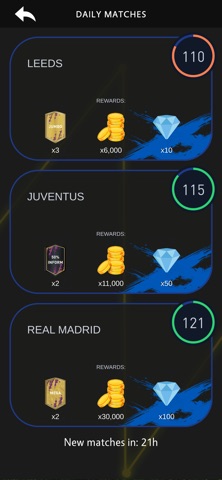 DEVCRO FC 26 Screenshot 4 of 4