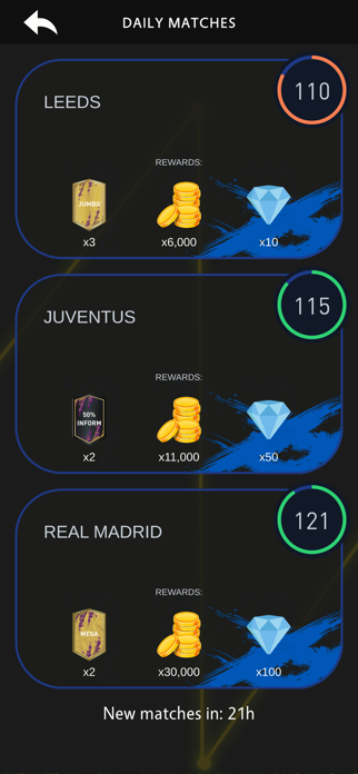 DEVCRO FC 26 Screenshot 4 of 4