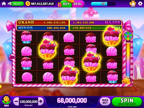 Woohoo™ Slots - Casino Gamesのおすすめ画像7