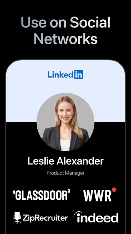 AI Headshot Generator