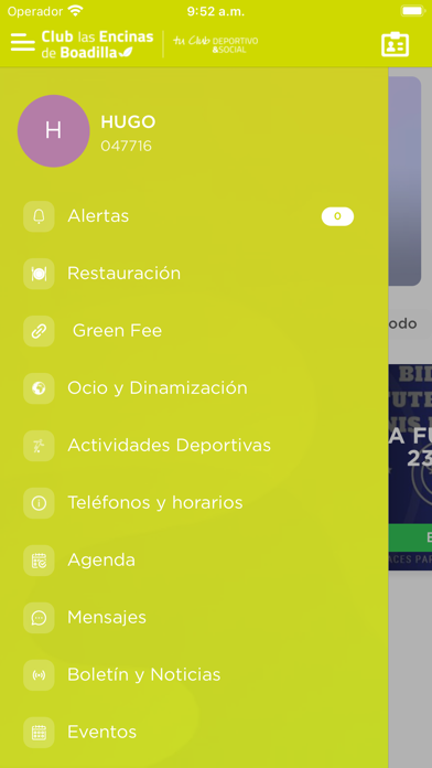 Las Encinas De Boadilla Screenshot
