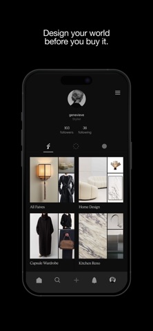 Faive: Design Your World screenshot