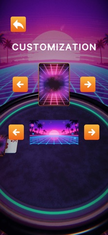Retro Trick Master screenshot