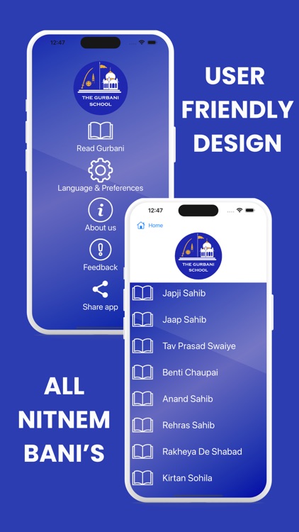 Nitnem The Gurbani School