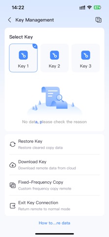 Cloud Garage Screenshot 3 of 4
