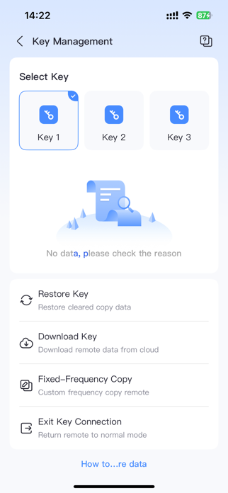 Cloud Garage Screenshot 3 of 4