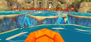 Summer Rider 3D screenshot 3