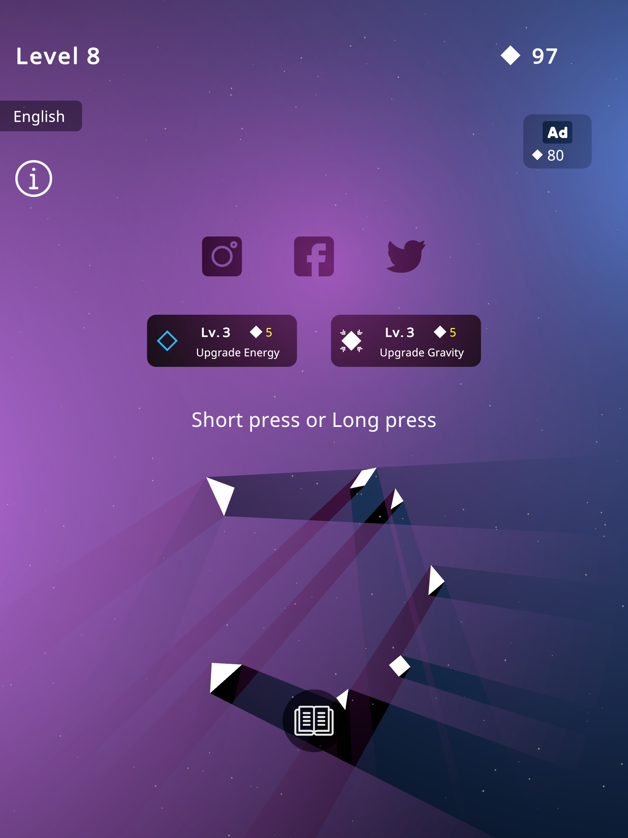 Memory Shard screenshot 7