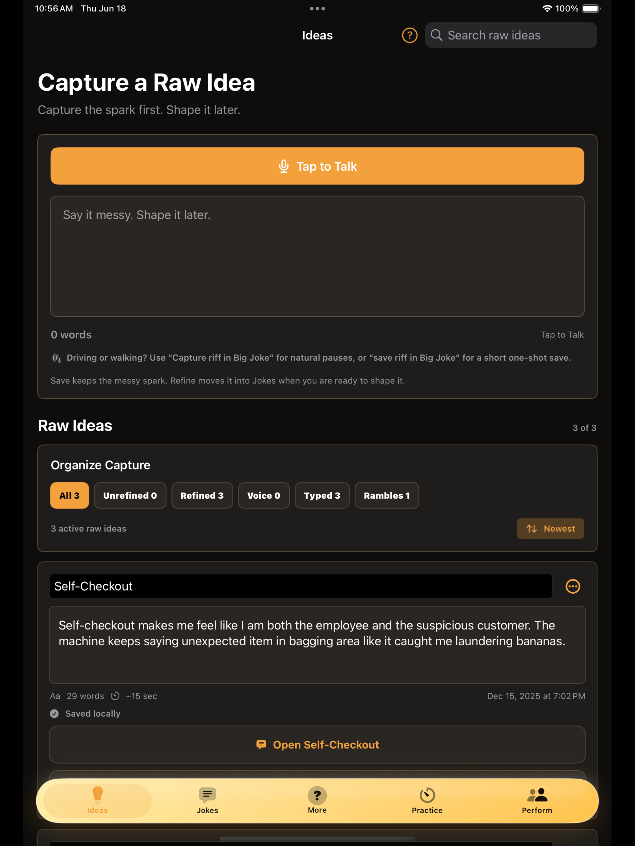 Big Joke screenshot 12