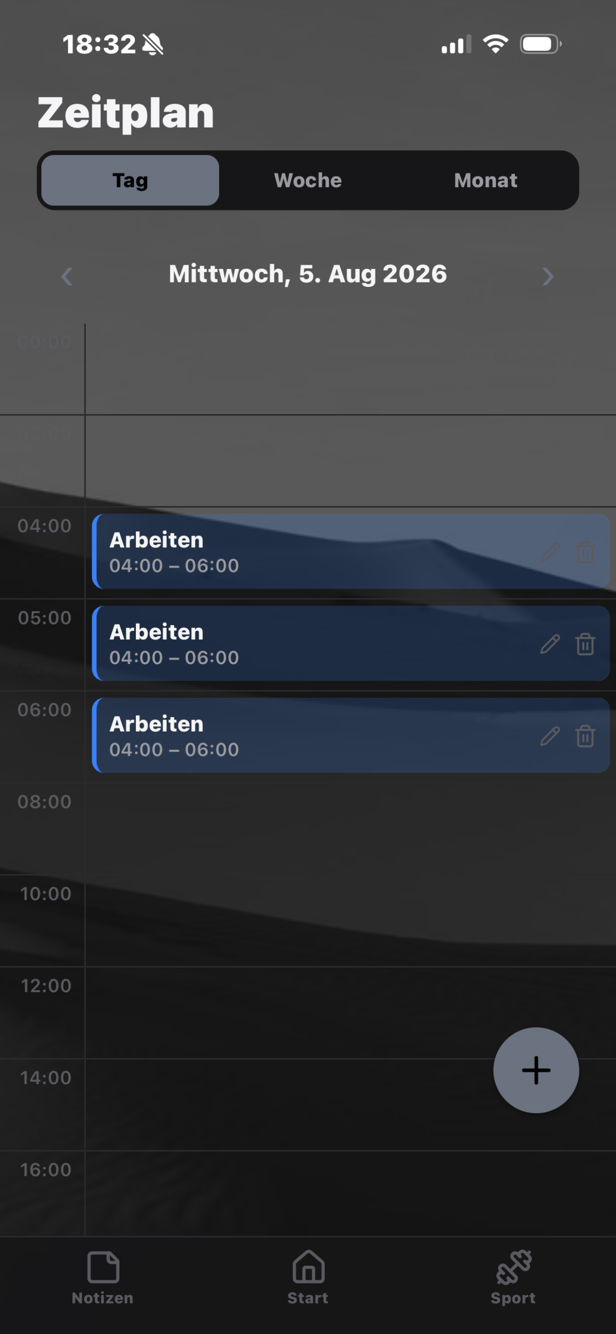 All In One Organisation screenshot 5
