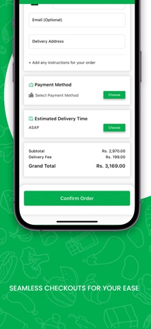 Farm To Fork.Pk screenshot