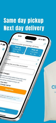 CleanLine Screenshot 2 of 10