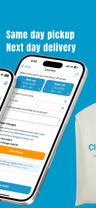 CleanLine Screenshot 2 of 10