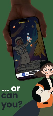 Light and Year Screenshot 5 of 5