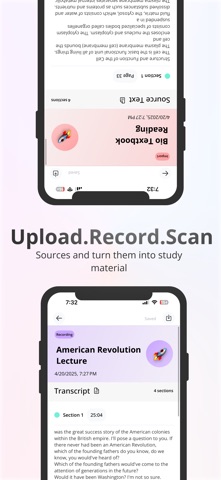 Notable AI Screenshot 5 of 6