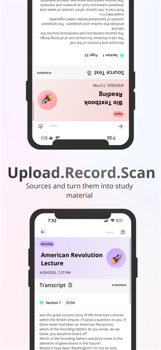 Notable AI Screenshot 5 of 6