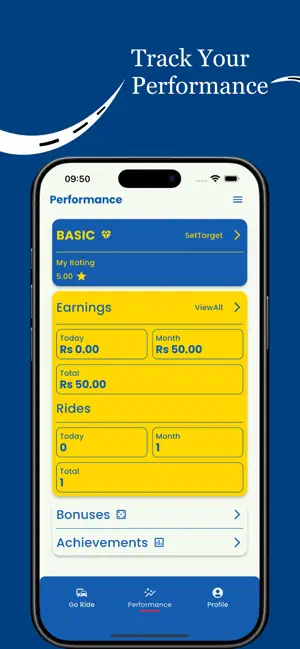 BhatBhate Rides screenshot 4