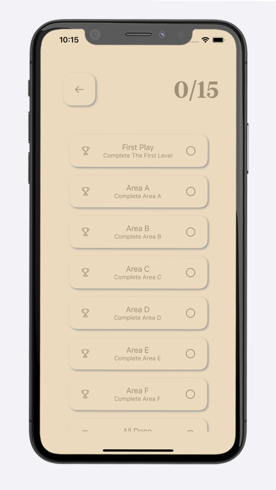 Screenshot #3 pour CoolShifter