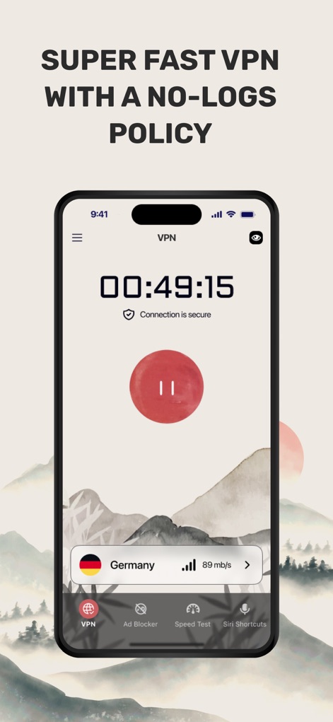 See VPN — for LV - Utilities App | MWM
