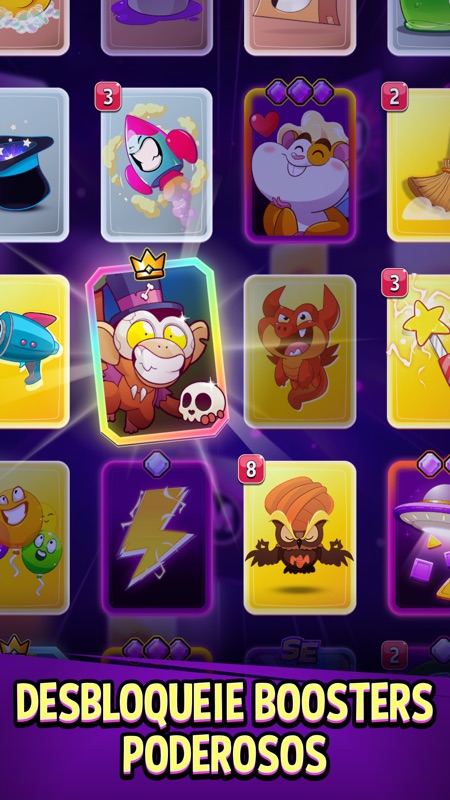 Match Masters screenshot 5