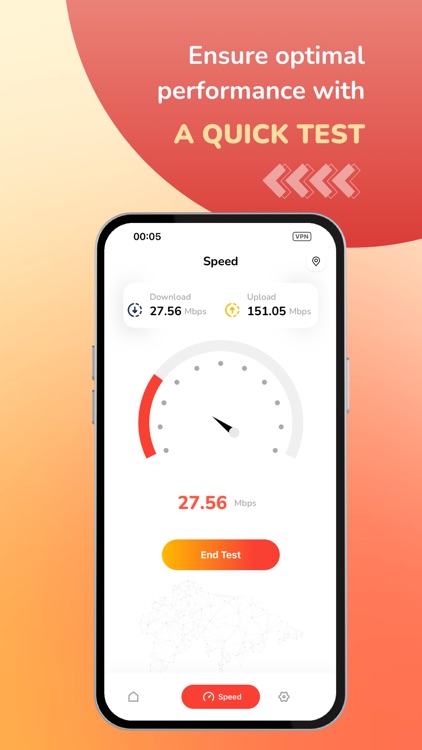 VPN Super-Fast Unlimited Proxy screenshot-4