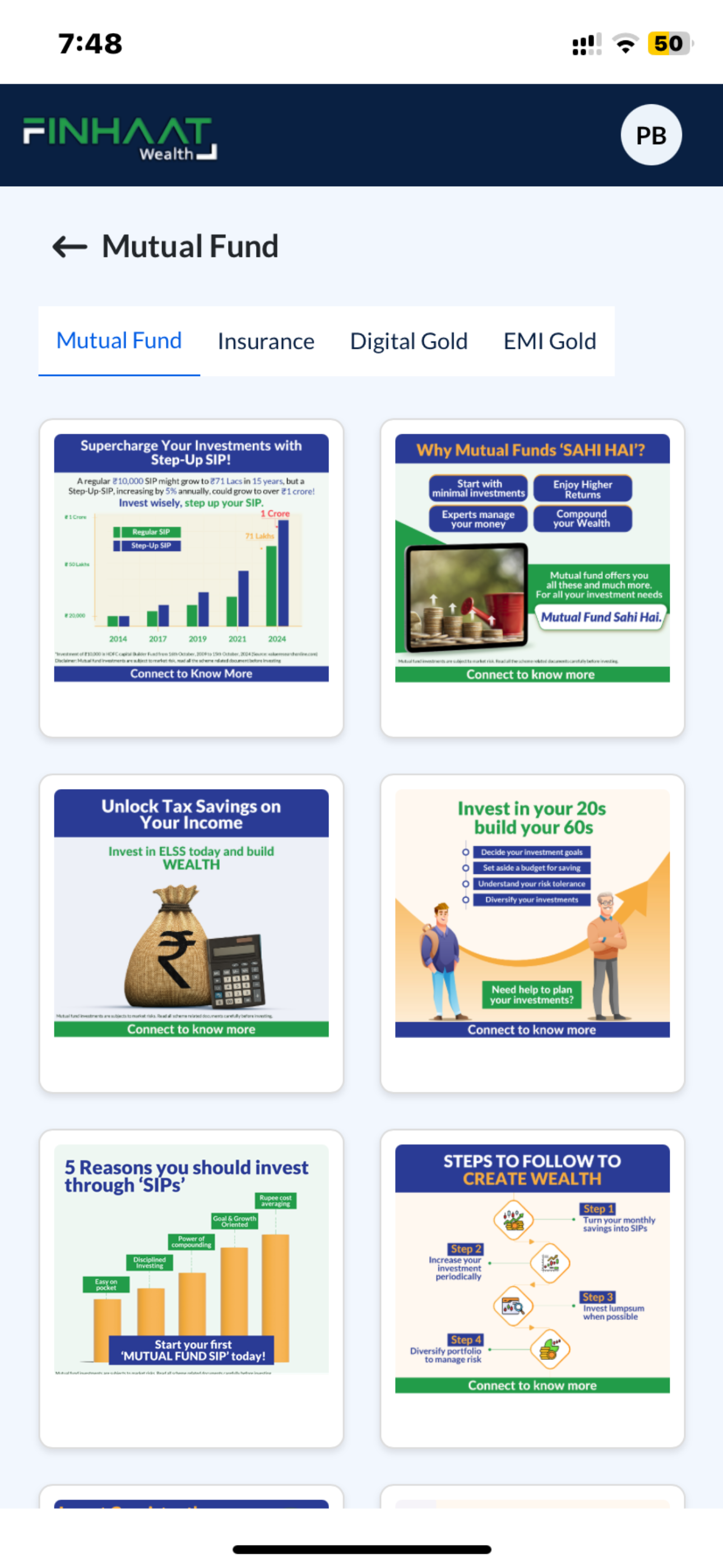 Finhaat Wealth-Partner