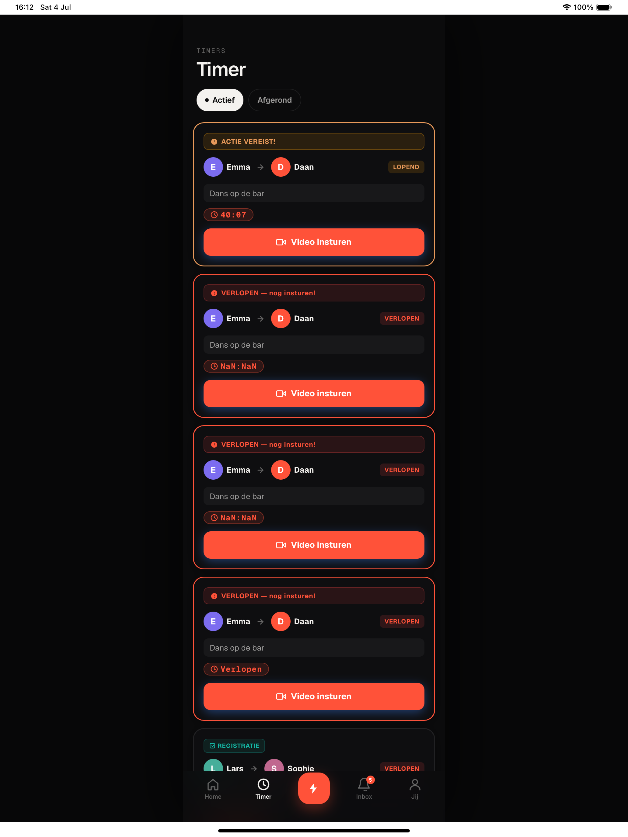 Anietje screenshot 16