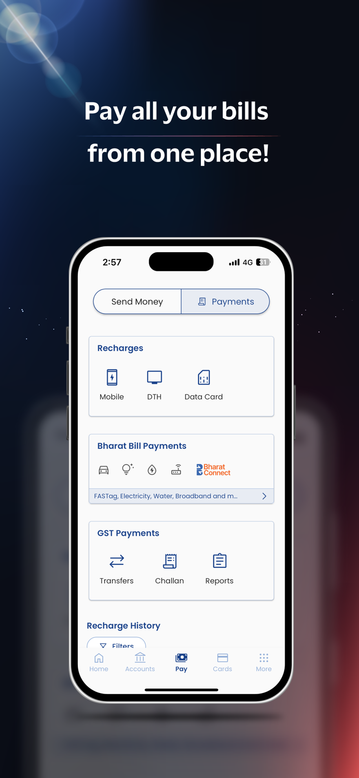 Equitas 2.0 Savings, FD & More screenshot 5