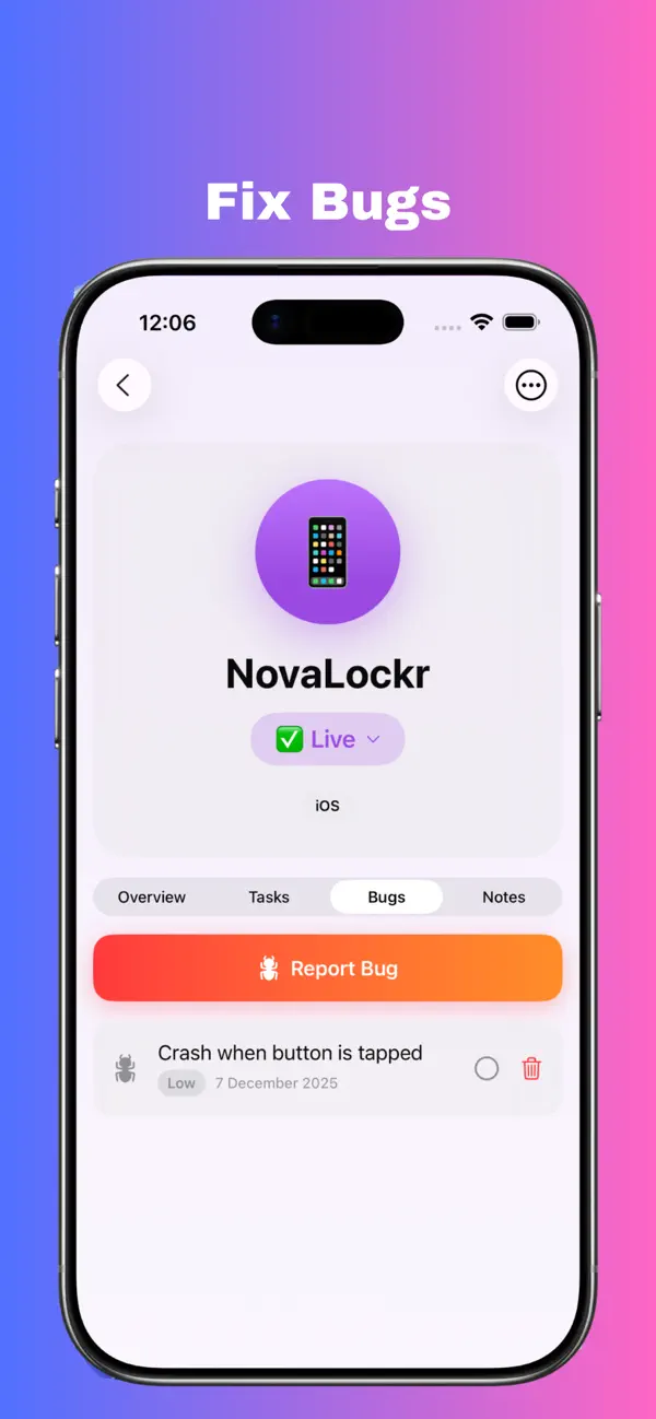 #3. Appster - Developer's Diary (iOS) By: EFRAIN ANTONIO PEREZ ROJAS