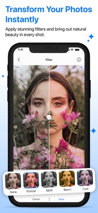 Gallery: Photos & Videos~ screenshot 3
