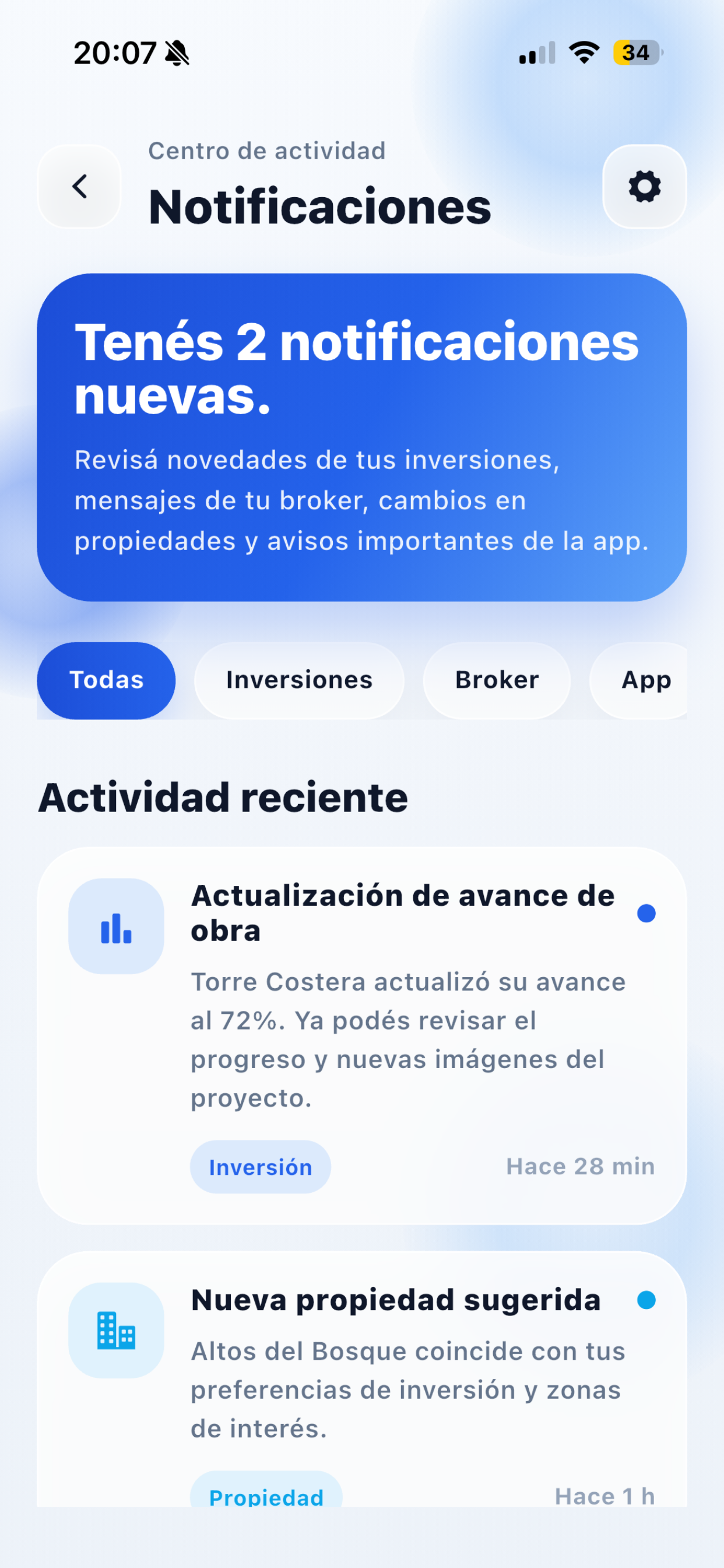 FlipDesarrollo screenshot 2