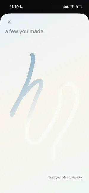 JustOpen screenshot 4