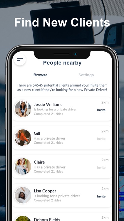 IDN Network screenshot-4