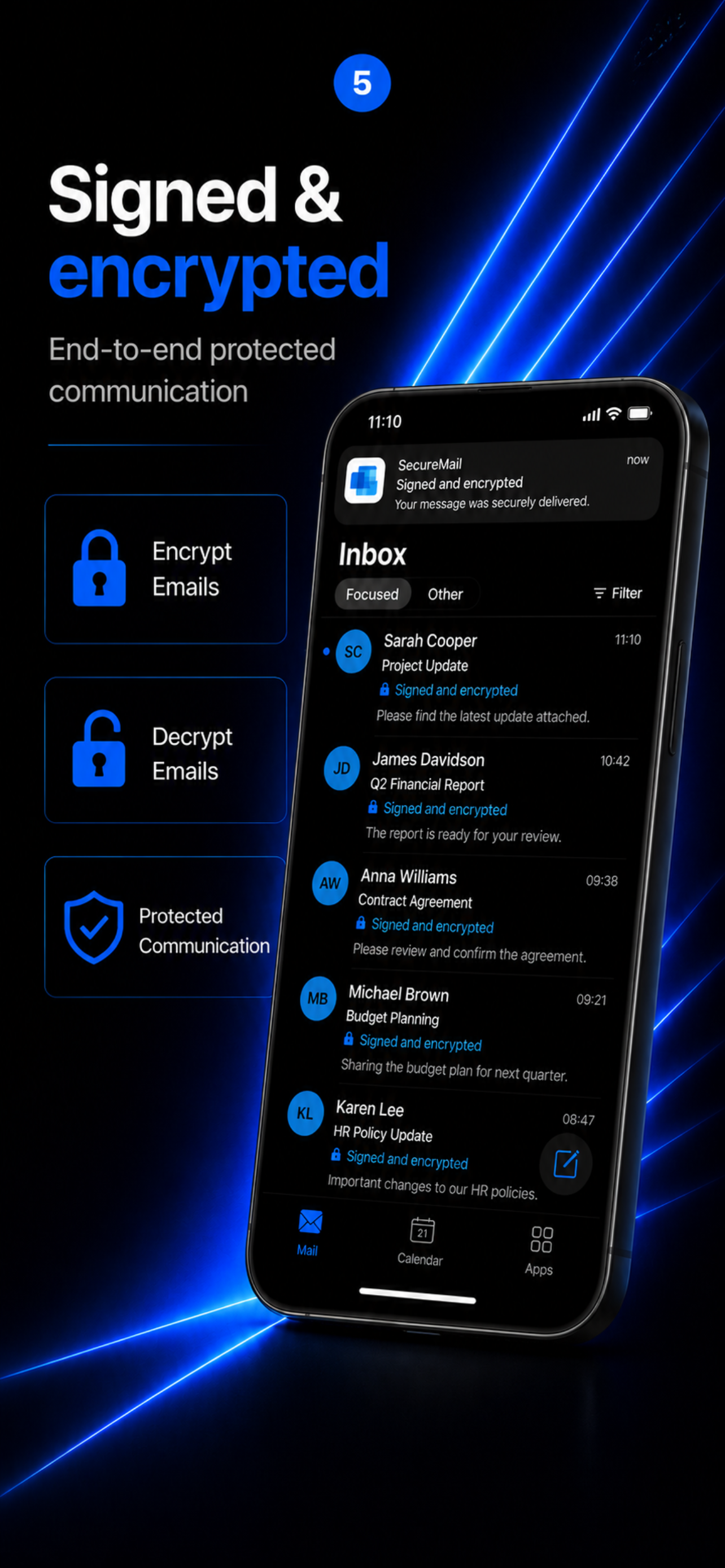 MagenQ screenshot 5