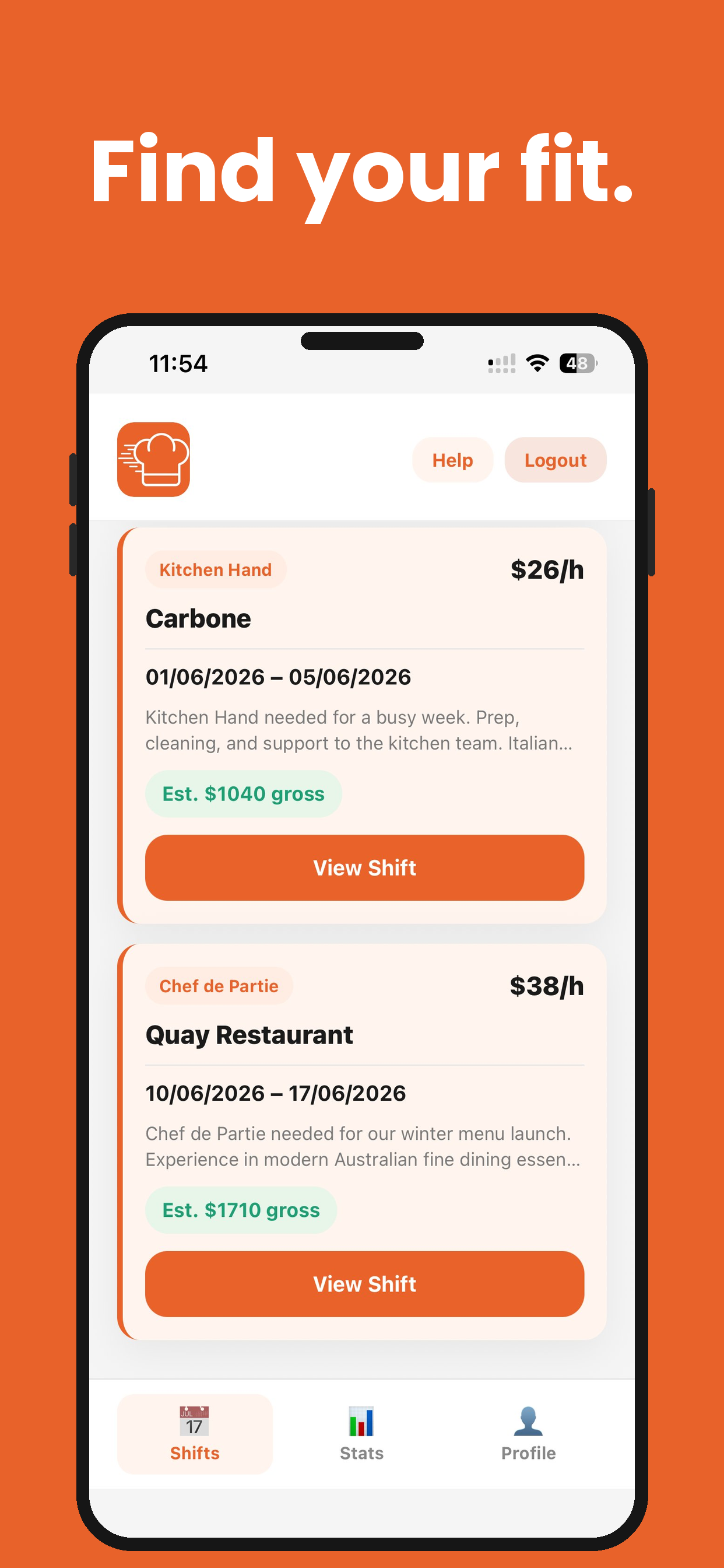 EasyChef