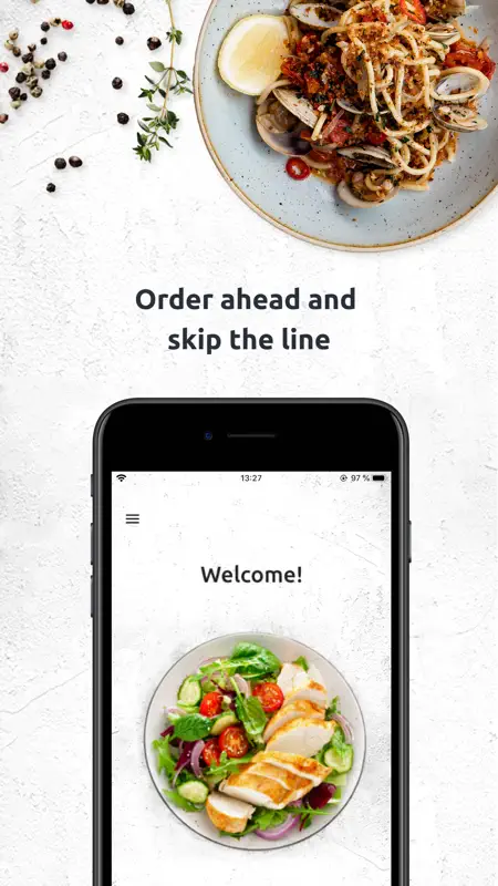 Hey Chef screenshot 2 of 7