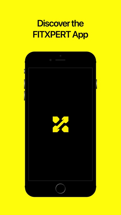 FITXPERT App