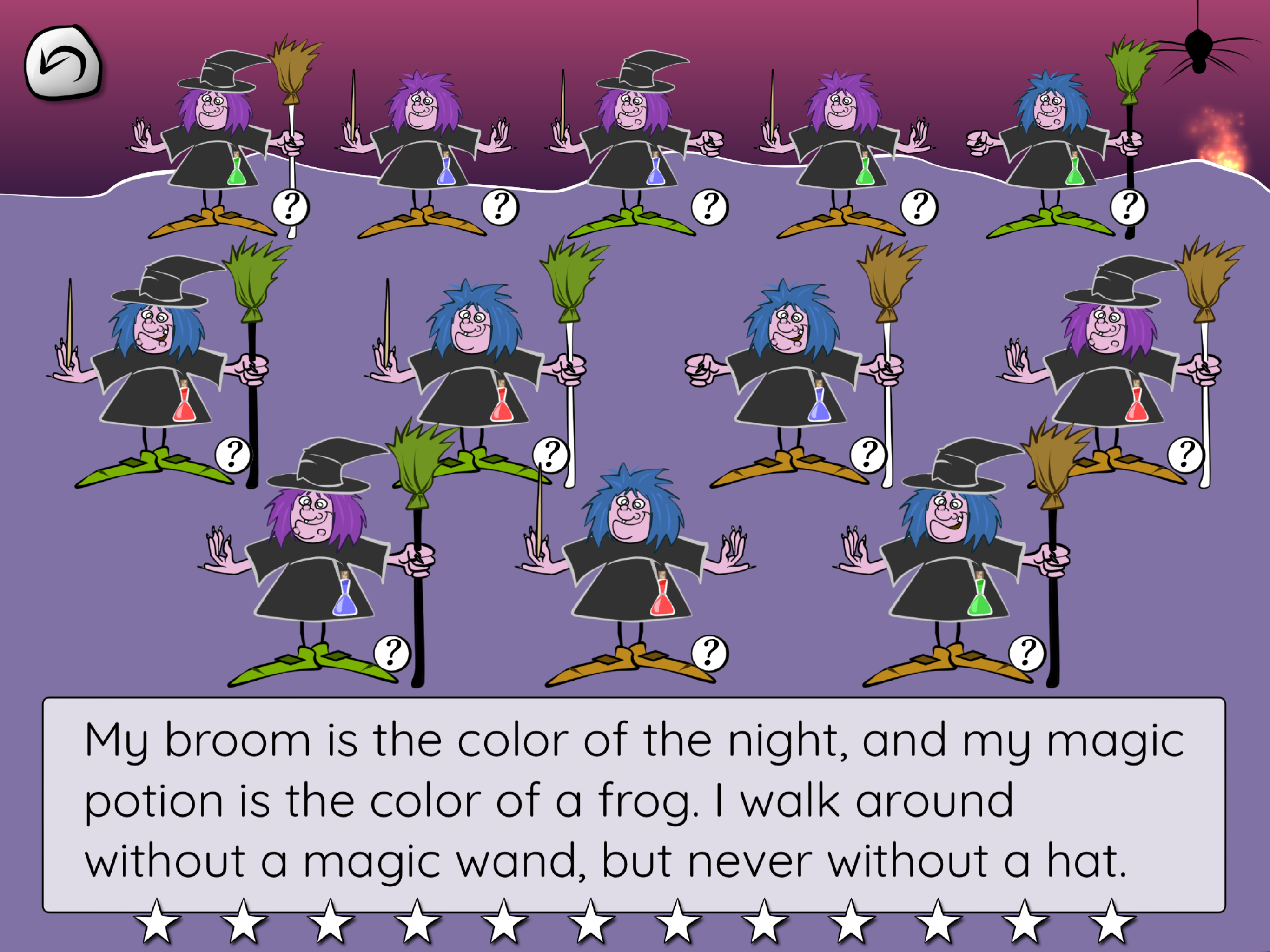 Clue are you? Full Version screenshot 6