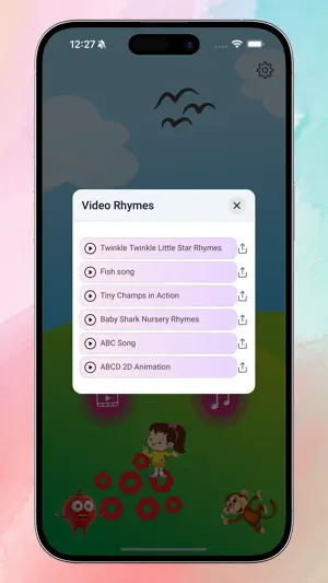 Kids Video Tube - Shorts Maths screenshot 2