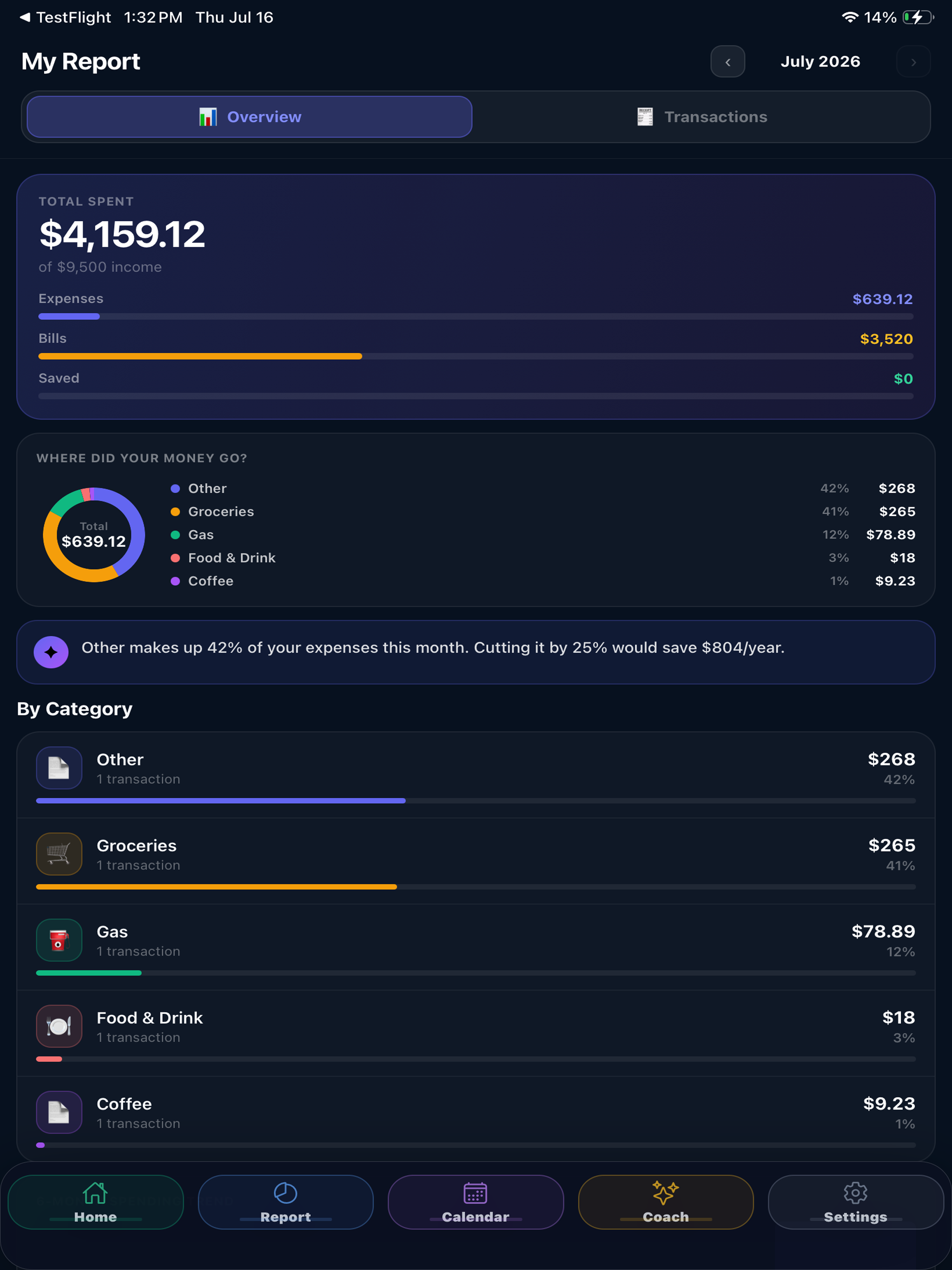 PulseSave screenshot 11